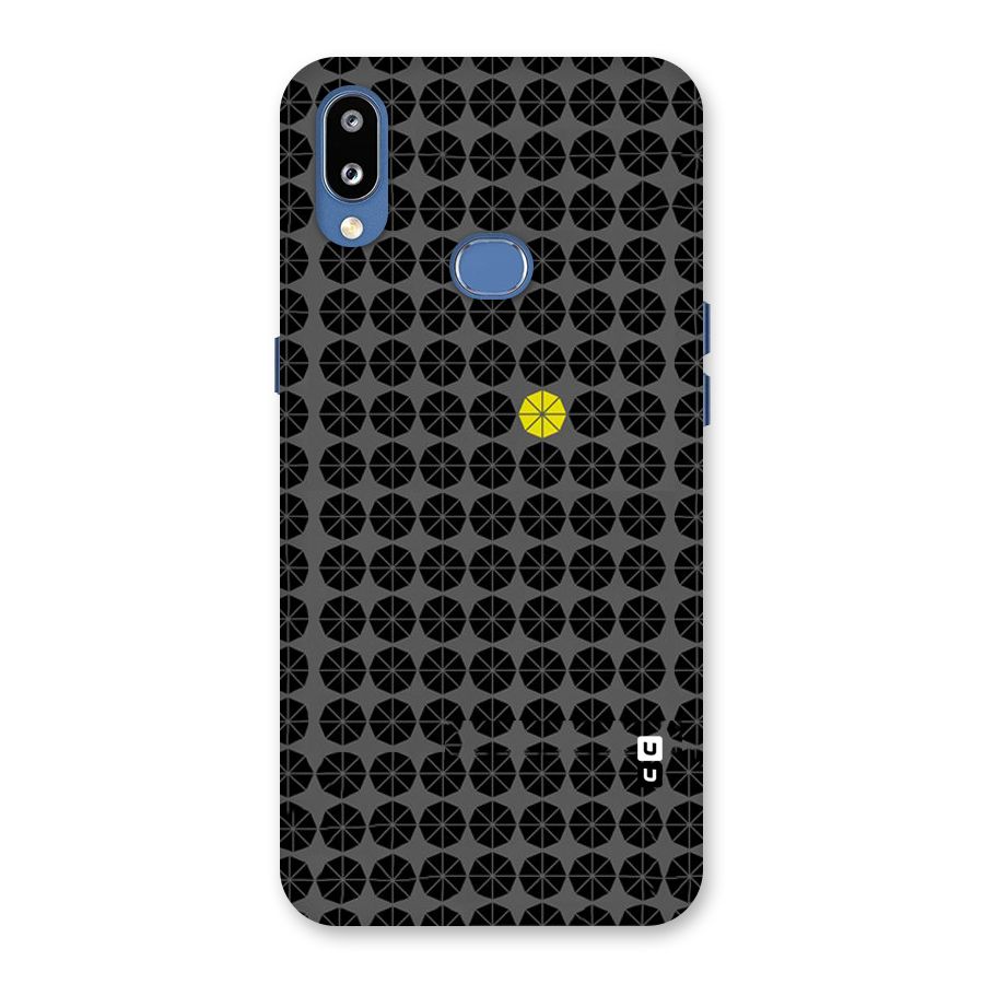Odd One Back Case for Galaxy M01s