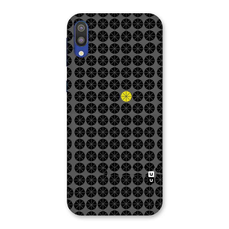 Odd One Back Case for Galaxy M10