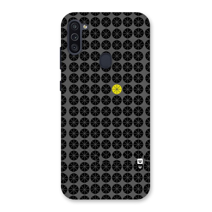 Odd One Back Case for Galaxy M11