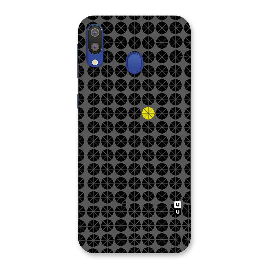 Odd One Back Case for Galaxy M20