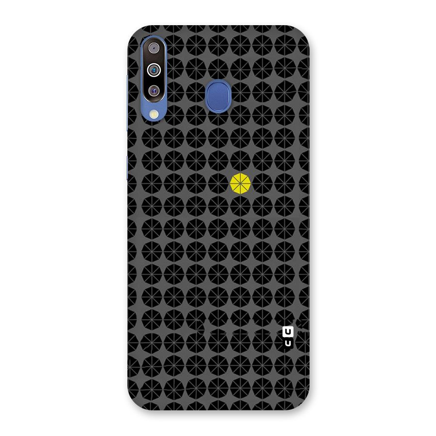 Odd One Back Case for Galaxy M30