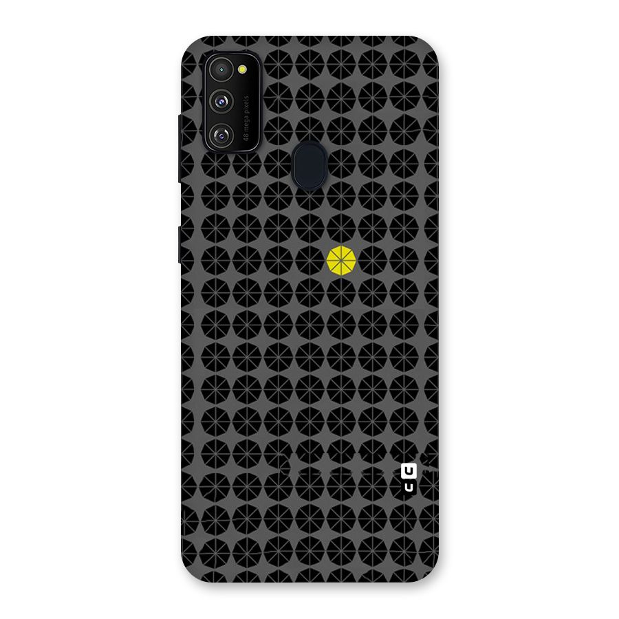 Odd One Back Case for Galaxy M30s