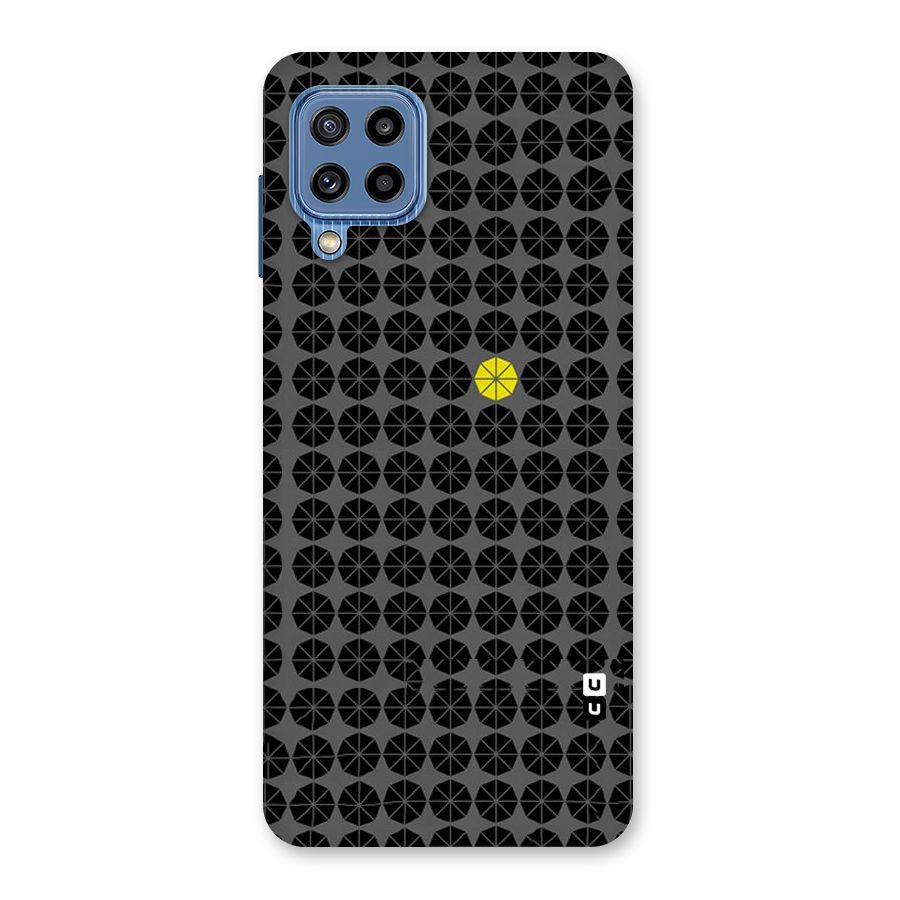 Odd One Back Case for Galaxy M32
