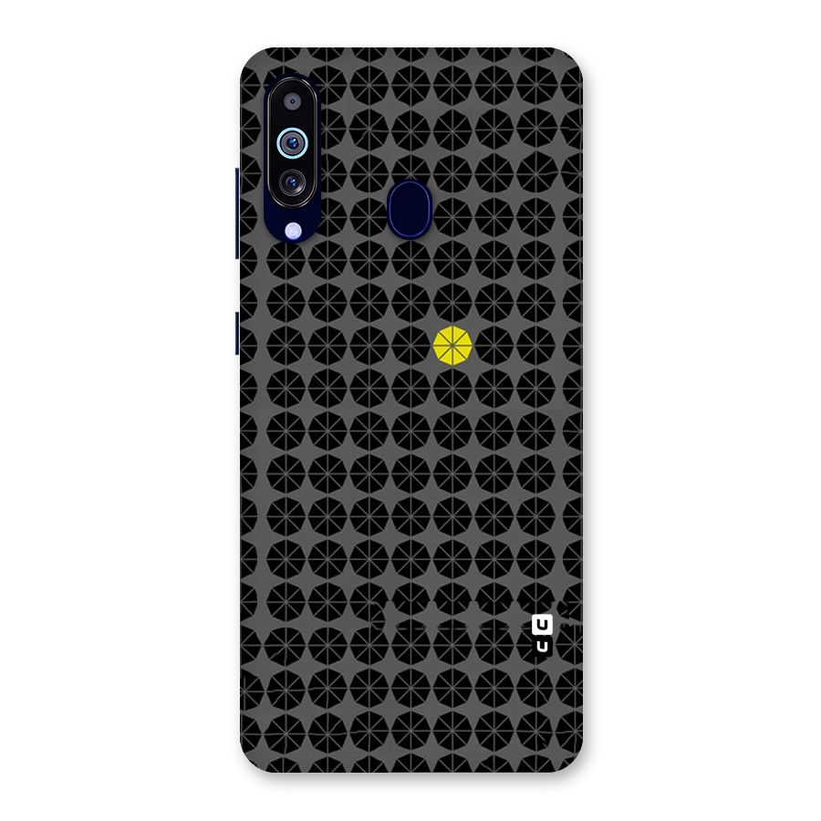 Odd One Back Case for Galaxy M40