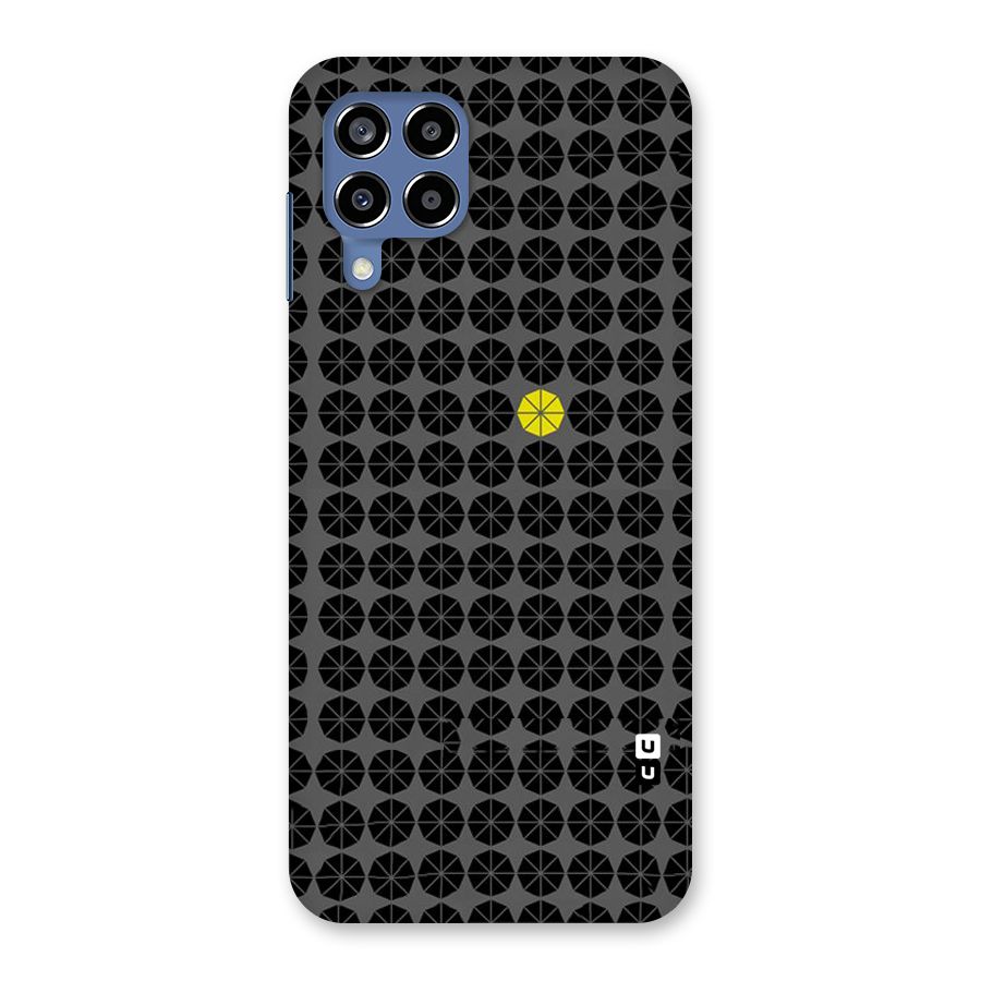 Odd One Back Case for Galaxy M53 5G