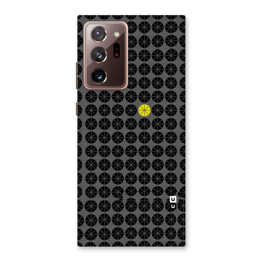 Odd One Back Case for Galaxy Note 20 Ultra
