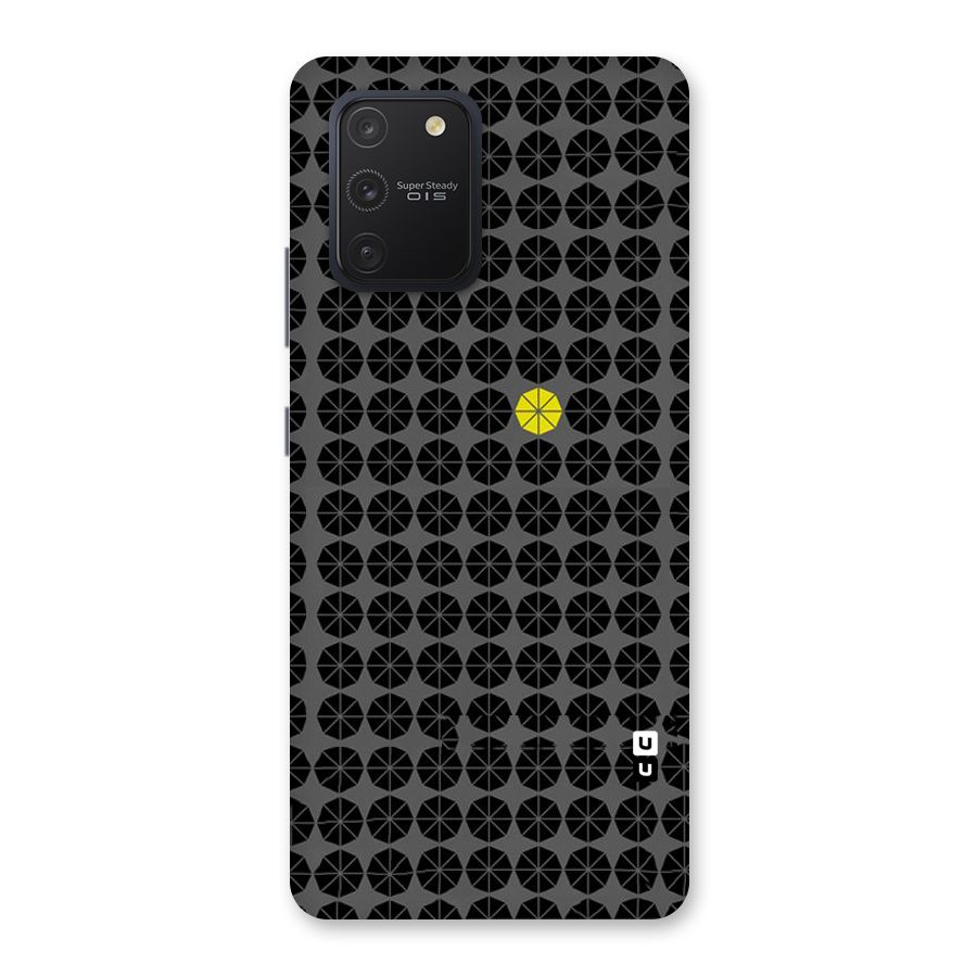 Odd One Back Case for Galaxy S10 Lite