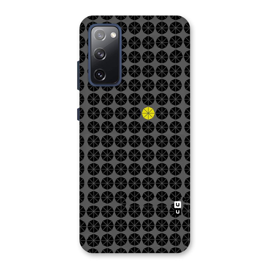 Odd One Back Case for Galaxy S20 FE