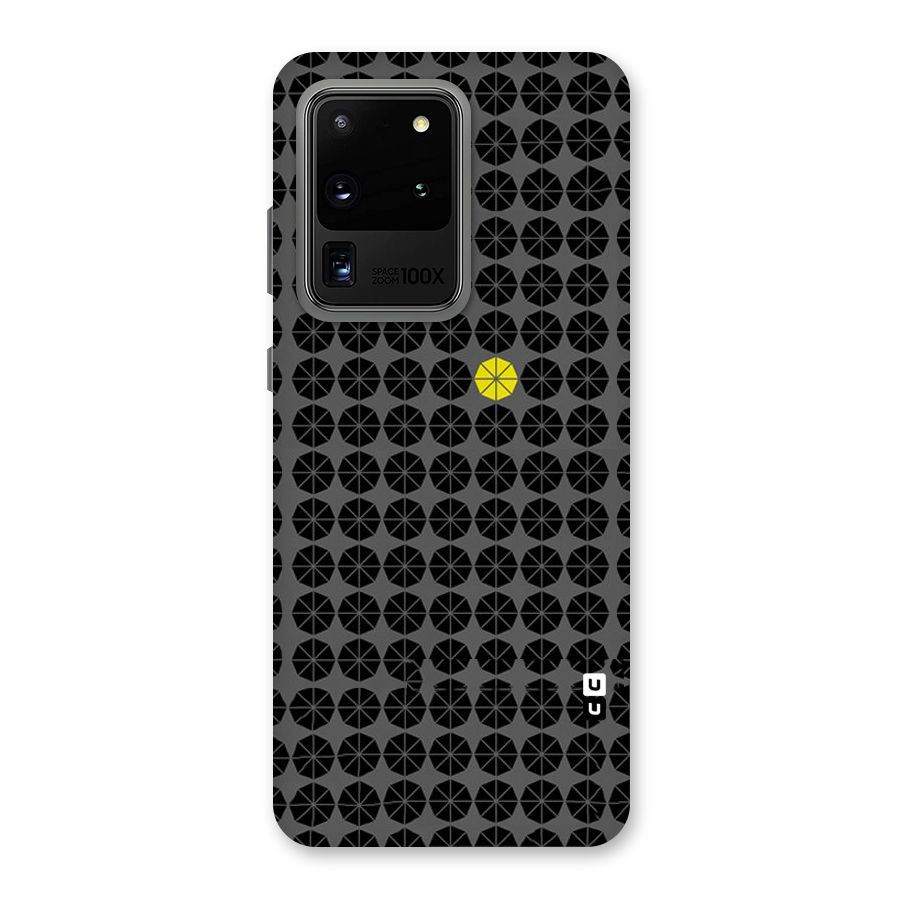 Odd One Back Case for Galaxy S20 Ultra