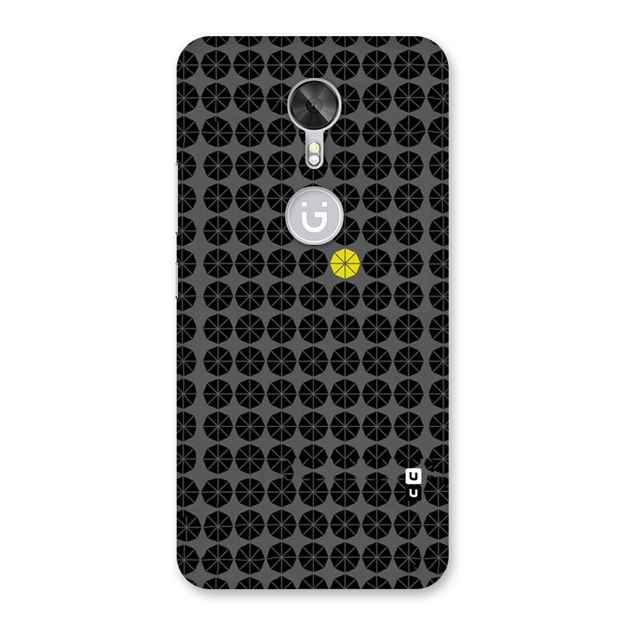 Odd One Back Case for Gionee A1