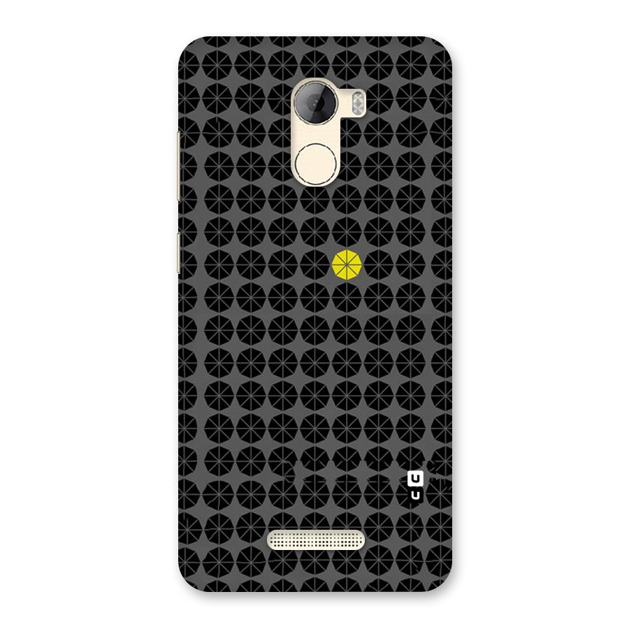 Odd One Back Case for Gionee A1 LIte