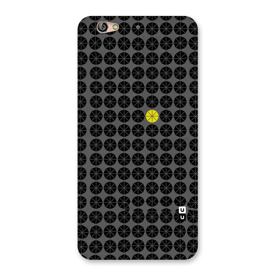 Odd One Back Case for Gionee S6