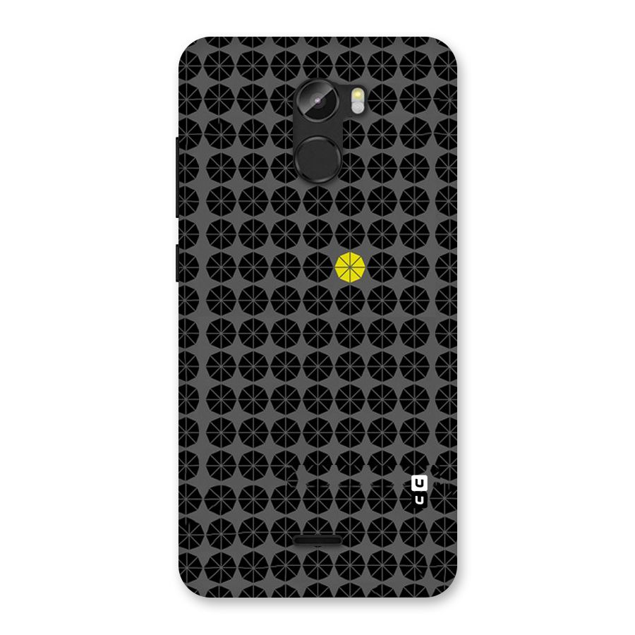 Odd One Back Case for Gionee X1