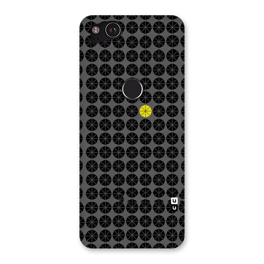 Odd One Back Case for Google Pixel 2