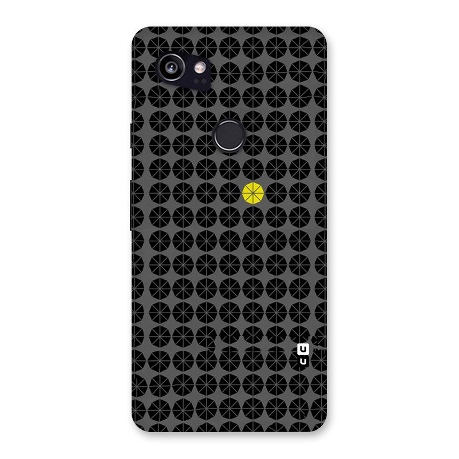 Odd One Back Case for Google Pixel 2 XL