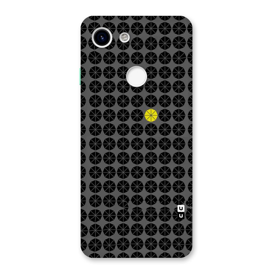 Odd One Back Case for Google Pixel 3