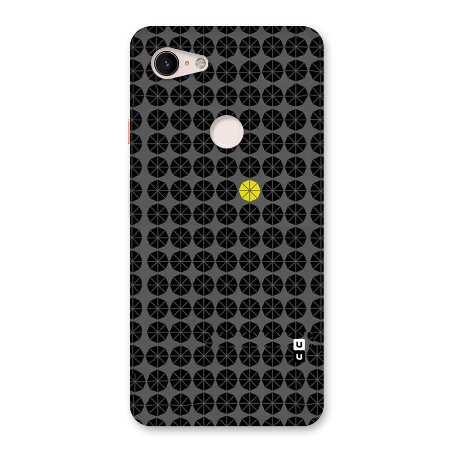 Odd One Back Case for Google Pixel 3 XL