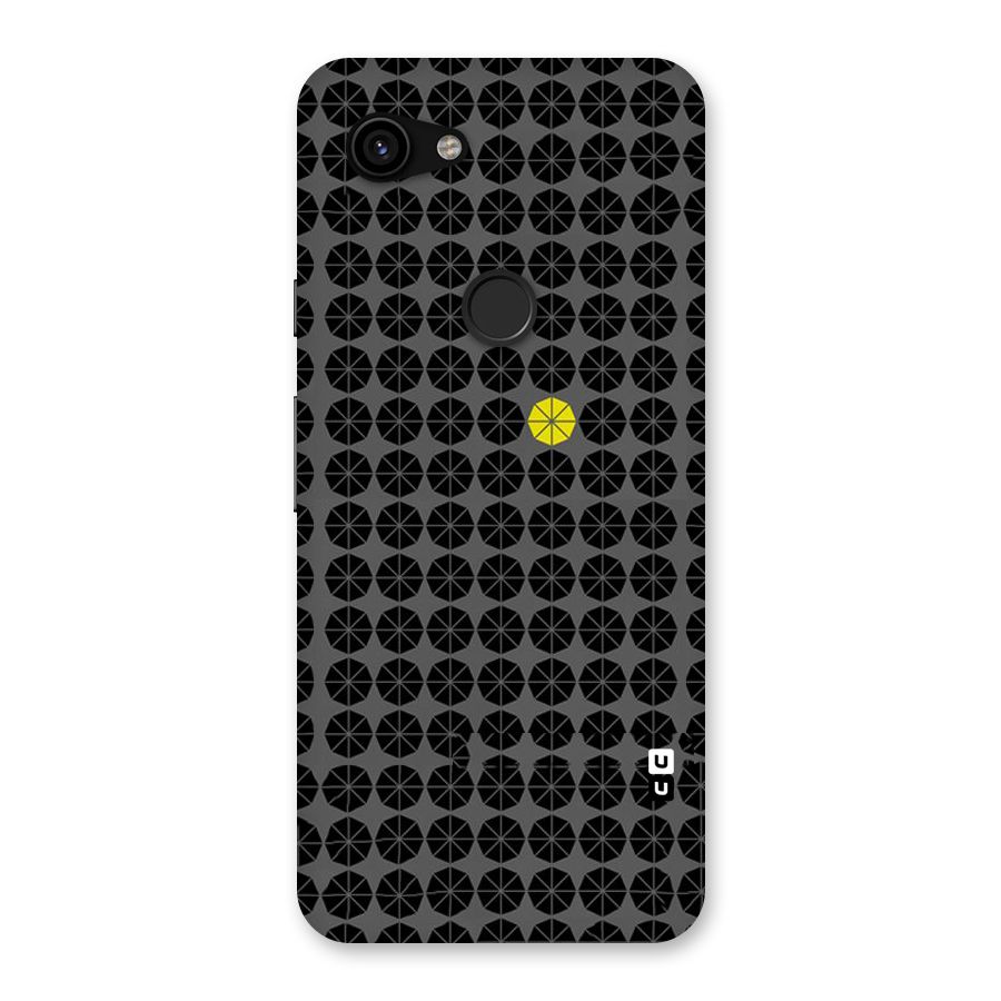Odd One Back Case for Google Pixel 3a