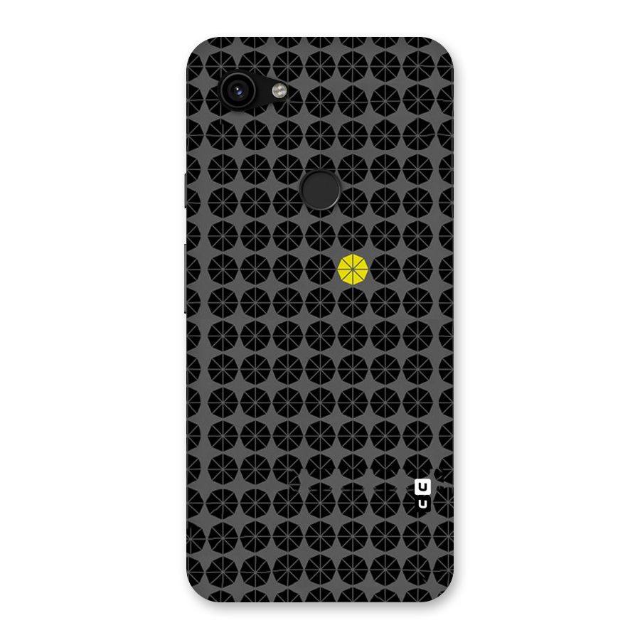 Odd One Back Case for Google Pixel 3a XL