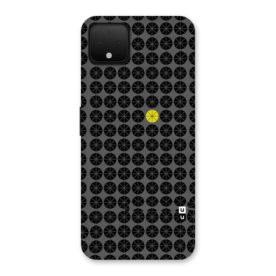 Odd One Back Case for Google Pixel 4 XL