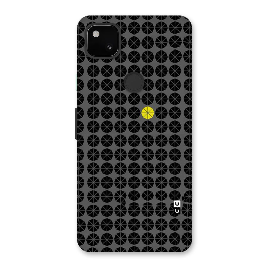 Odd One Back Case for Google Pixel 4a