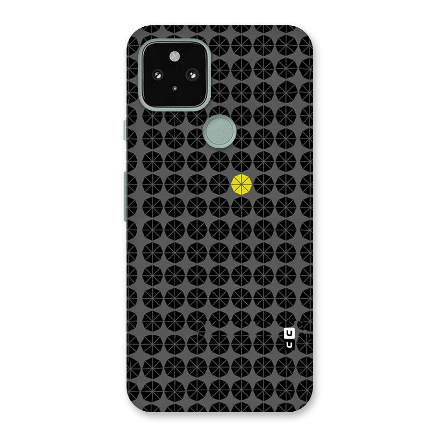 Odd One Back Case for Google Pixel 5