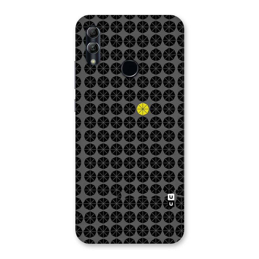Odd One Back Case for Honor 10 Lite