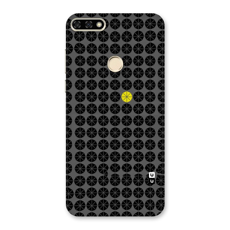 Odd One Back Case for Honor 7A