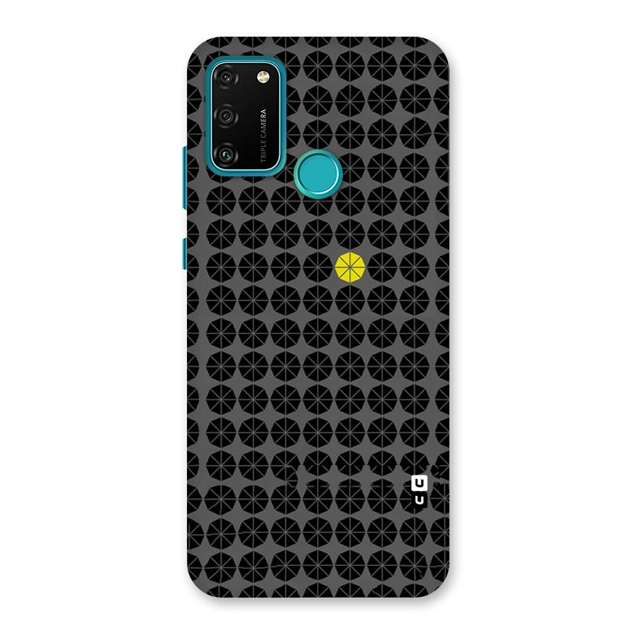 Odd One Back Case for Honor 9A