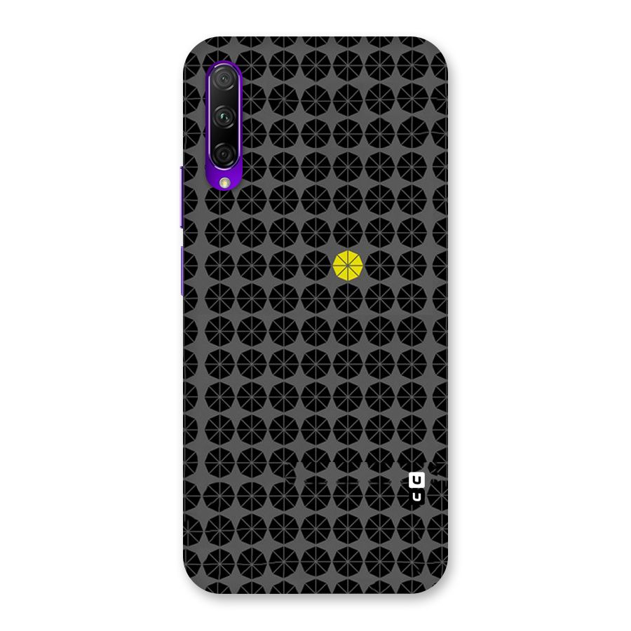 Odd One Back Case for Honor 9X Pro