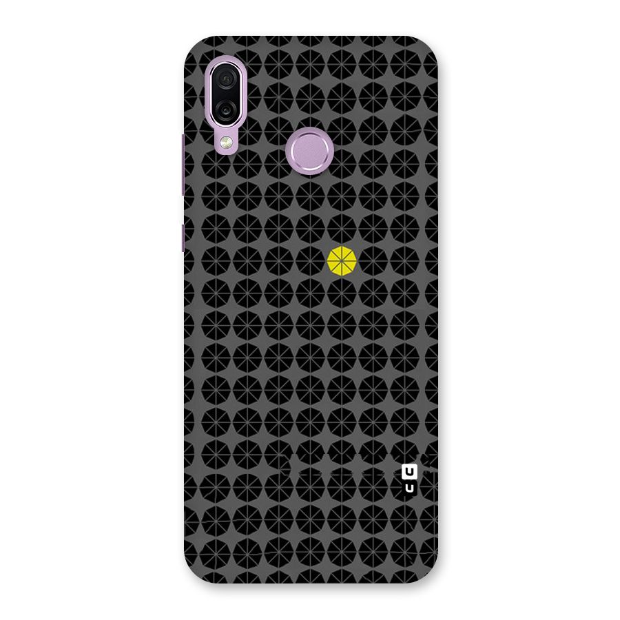 Odd One Back Case for Honor Play