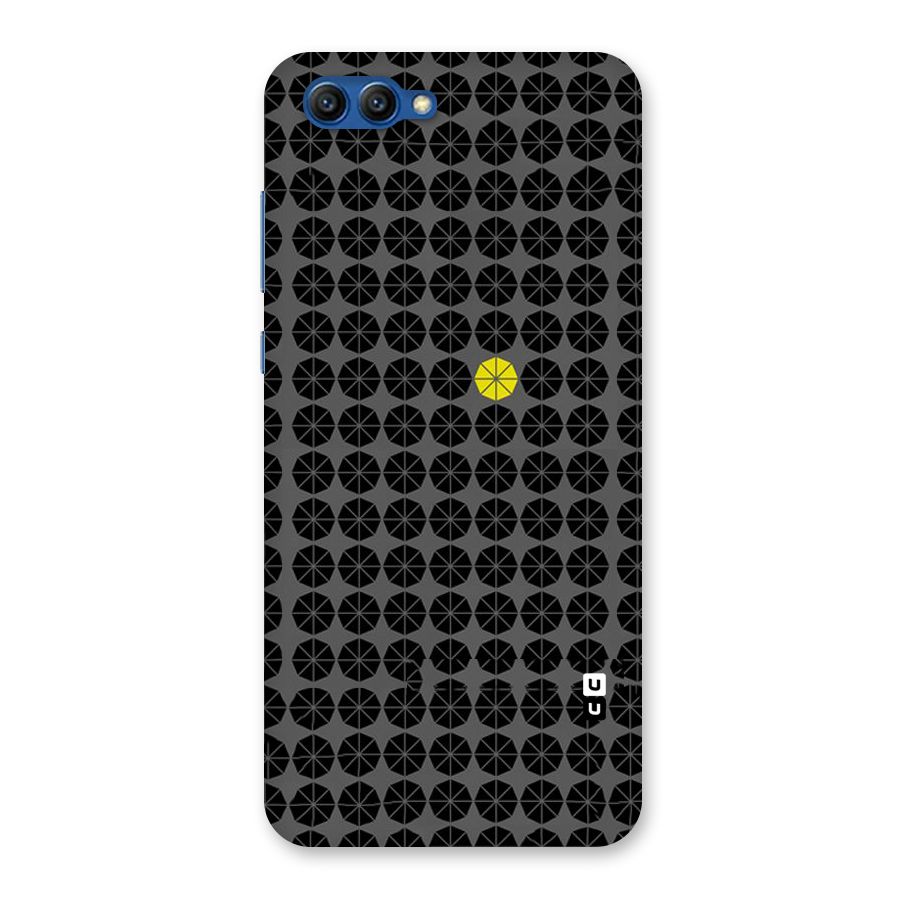 Odd One Back Case for Honor View 10