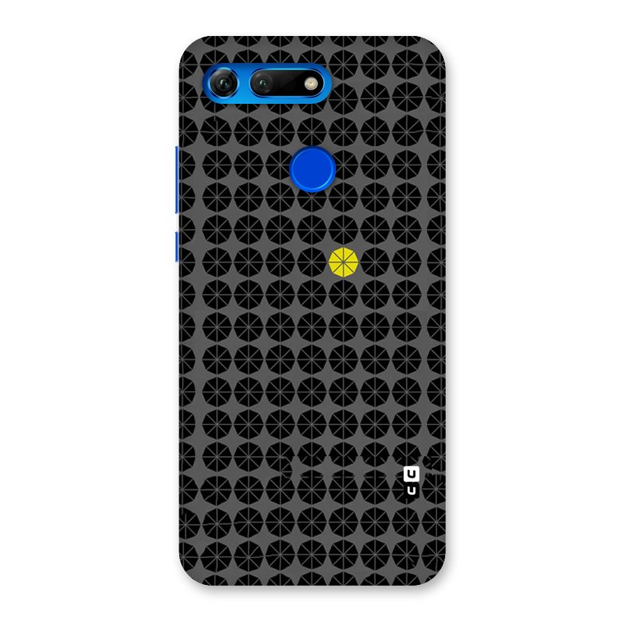 Odd One Back Case for Honor View 20