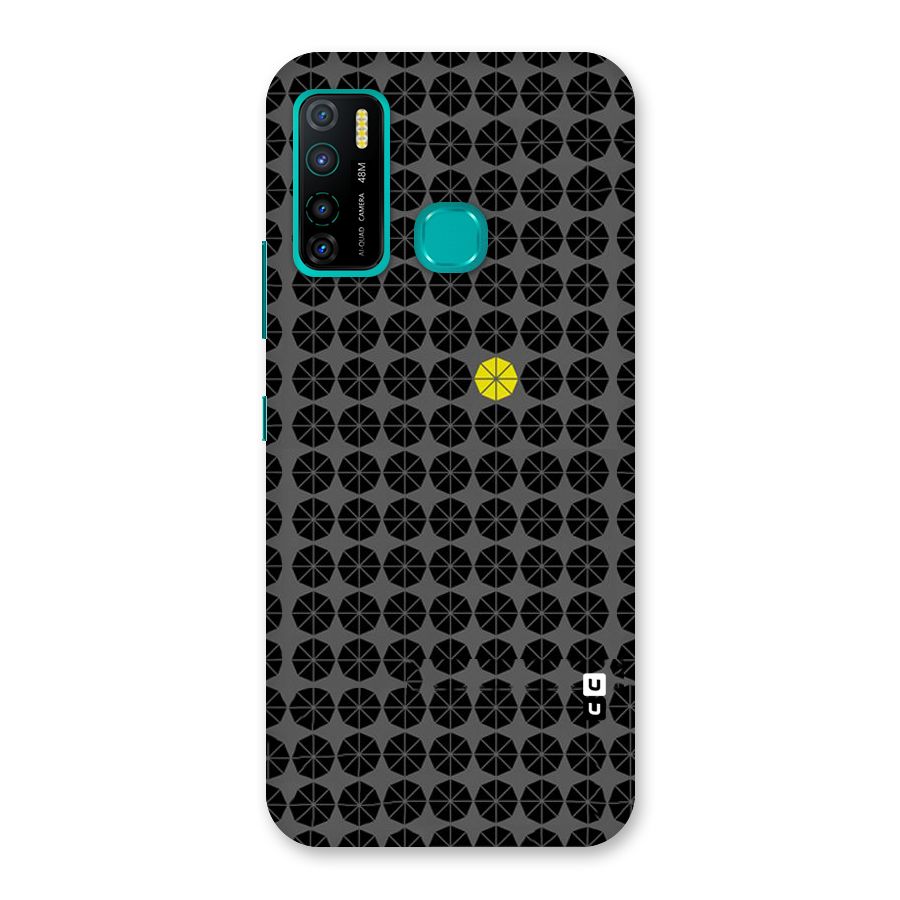 Odd One Back Case for Infinix Hot 9 Pro