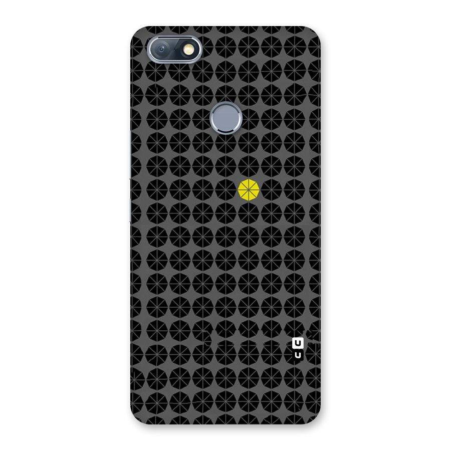 Odd One Back Case for Infinix Note 5