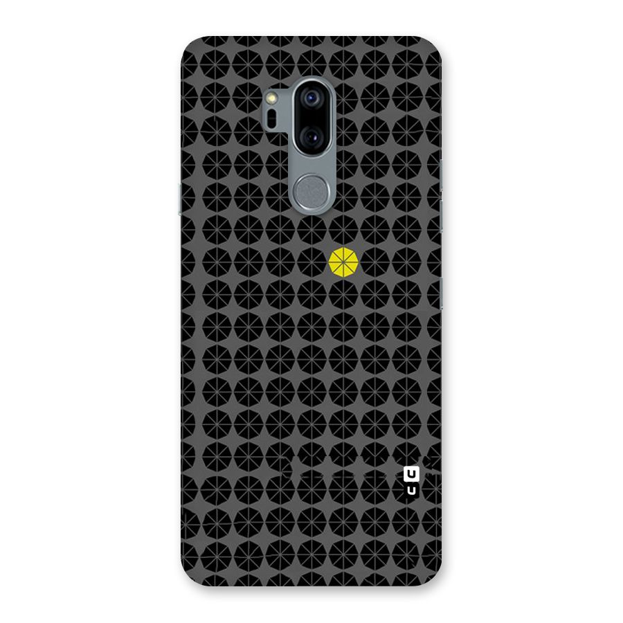 Odd One Back Case for LG G7