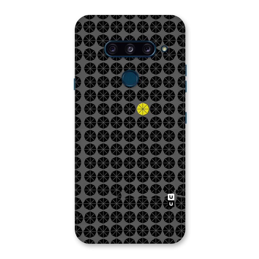 Odd One Back Case for LG  V40 ThinQ
