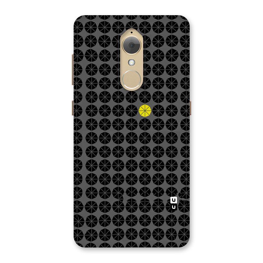 Odd One Back Case for Lenovo K8