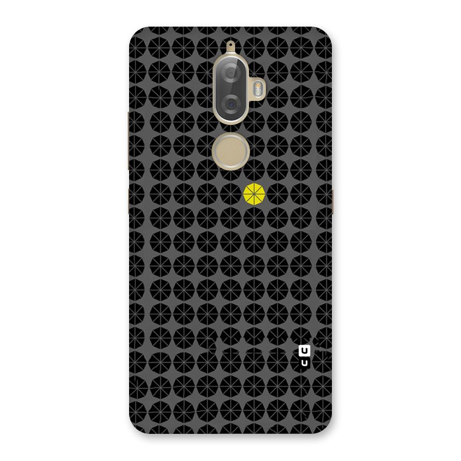 Odd One Back Case for Lenovo K8 Plus