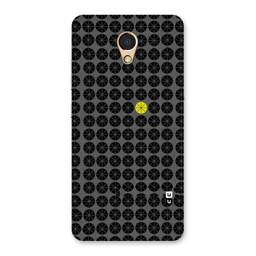 Odd One Back Case for Lenovo P2