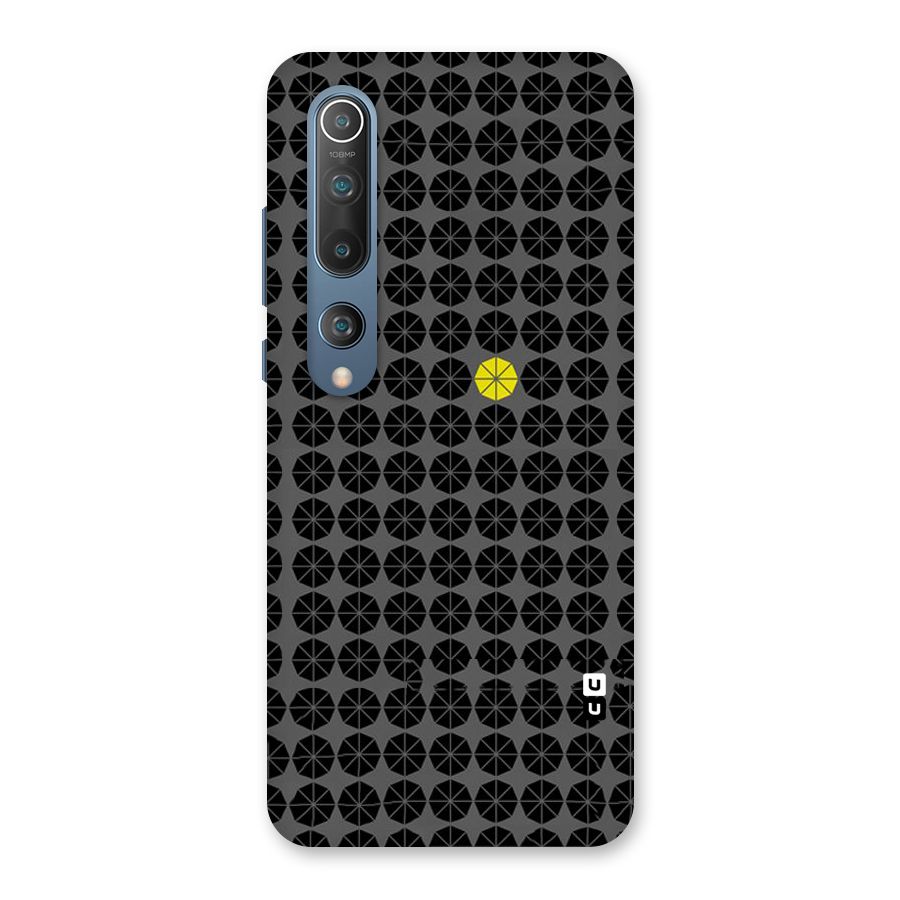 Odd One Back Case for Mi 10