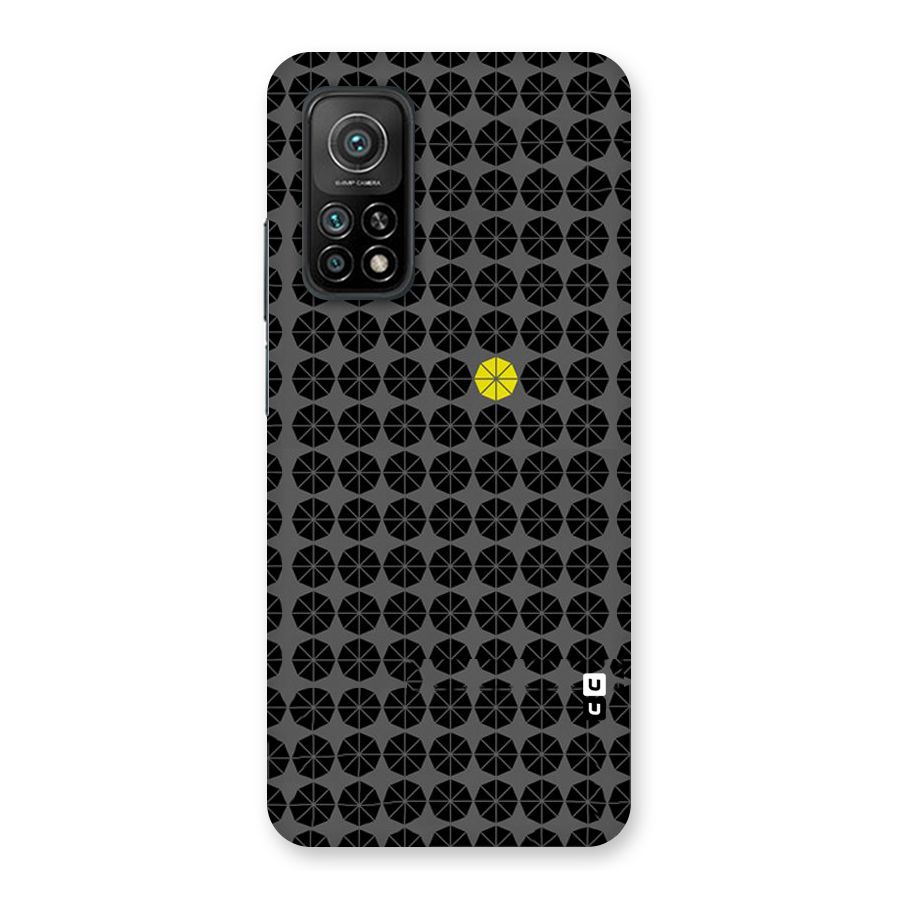 Odd One Back Case for Mi 10T 5G