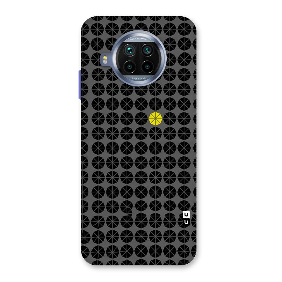 Odd One Back Case for Mi 10i