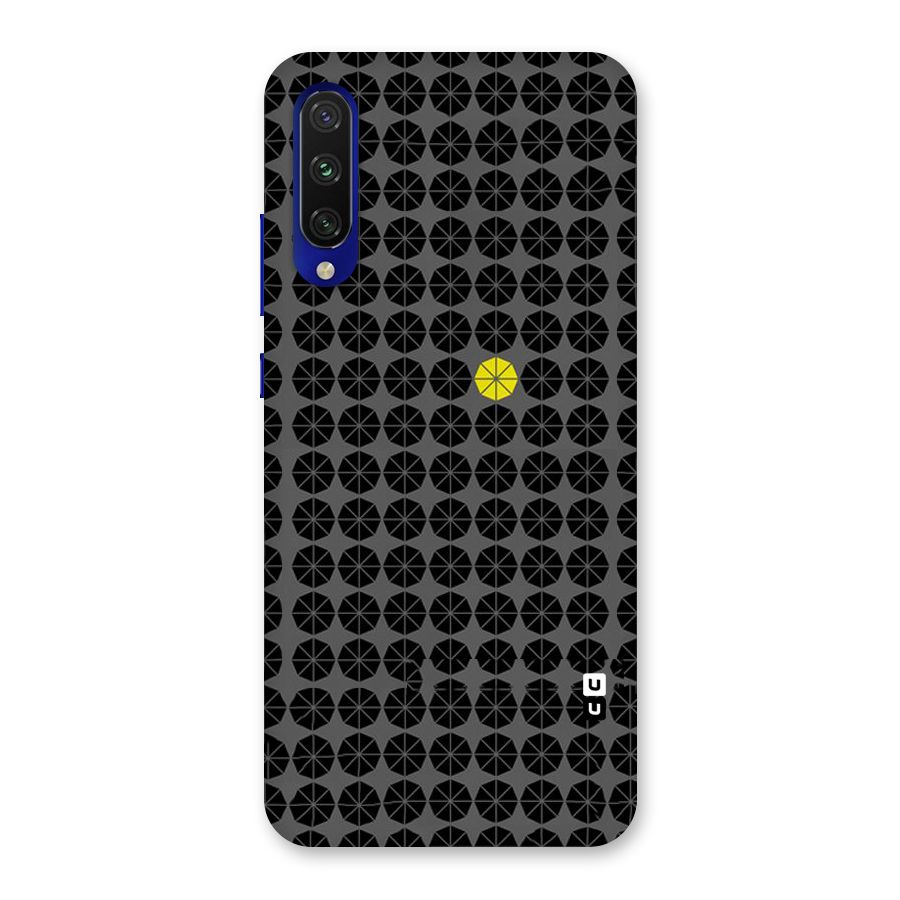 Odd One Back Case for Mi A3