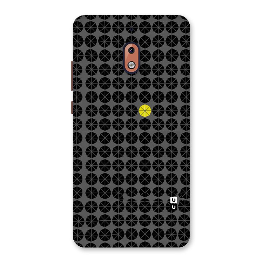 Odd One Back Case for Nokia 2.1