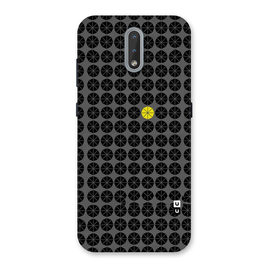 Odd One Back Case for Nokia 2.3