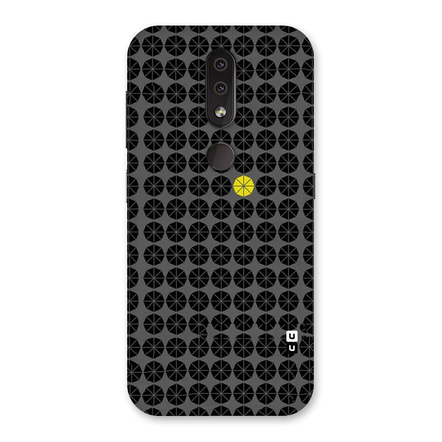 Odd One Back Case for Nokia 4.2