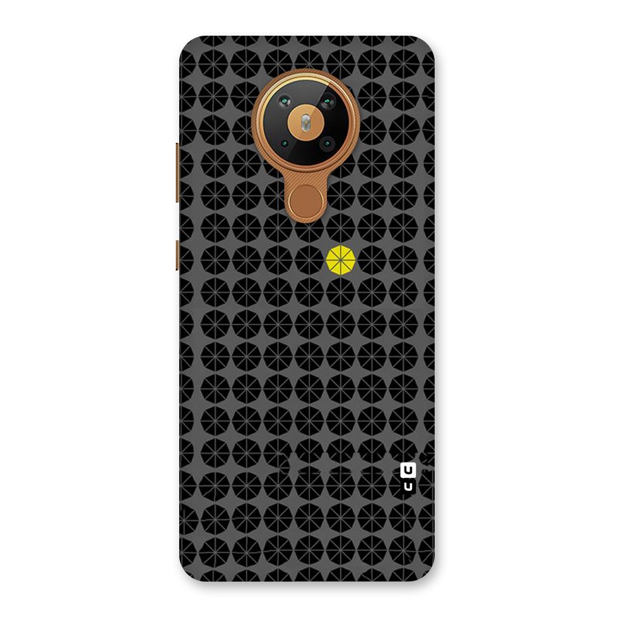 Odd One Back Case for Nokia 5.3