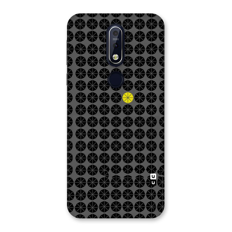 Odd One Back Case for Nokia 7.1