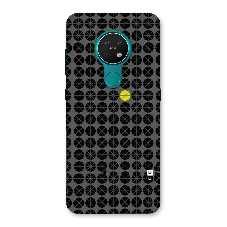 Odd One Back Case for Nokia 7.2